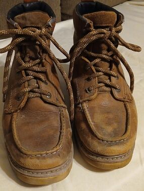 Wolverine Work Boots